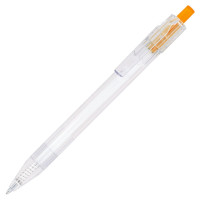 Transparent Orange