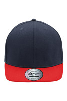 Navy/red (ca. Pantone 296C
200C)