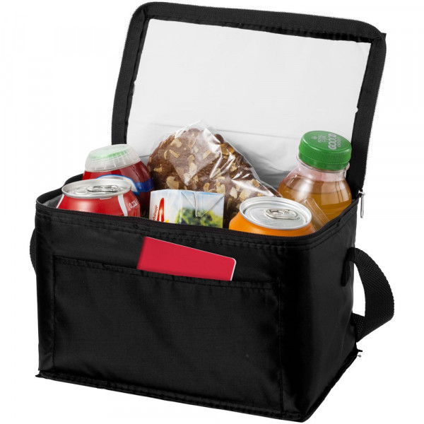 Stabile und hochwertige Kühltasche - Kühltaschen & Thermotaschen Taschen &  Mappen Werbeartikel