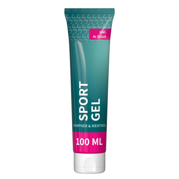 Sportgel, 100 ml Tube