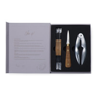 grau (± PMS Warm Grey 4)