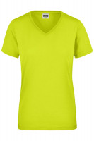 Neon-yellow (ca. Pantone 809C)